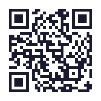 黑丝公众号二维码