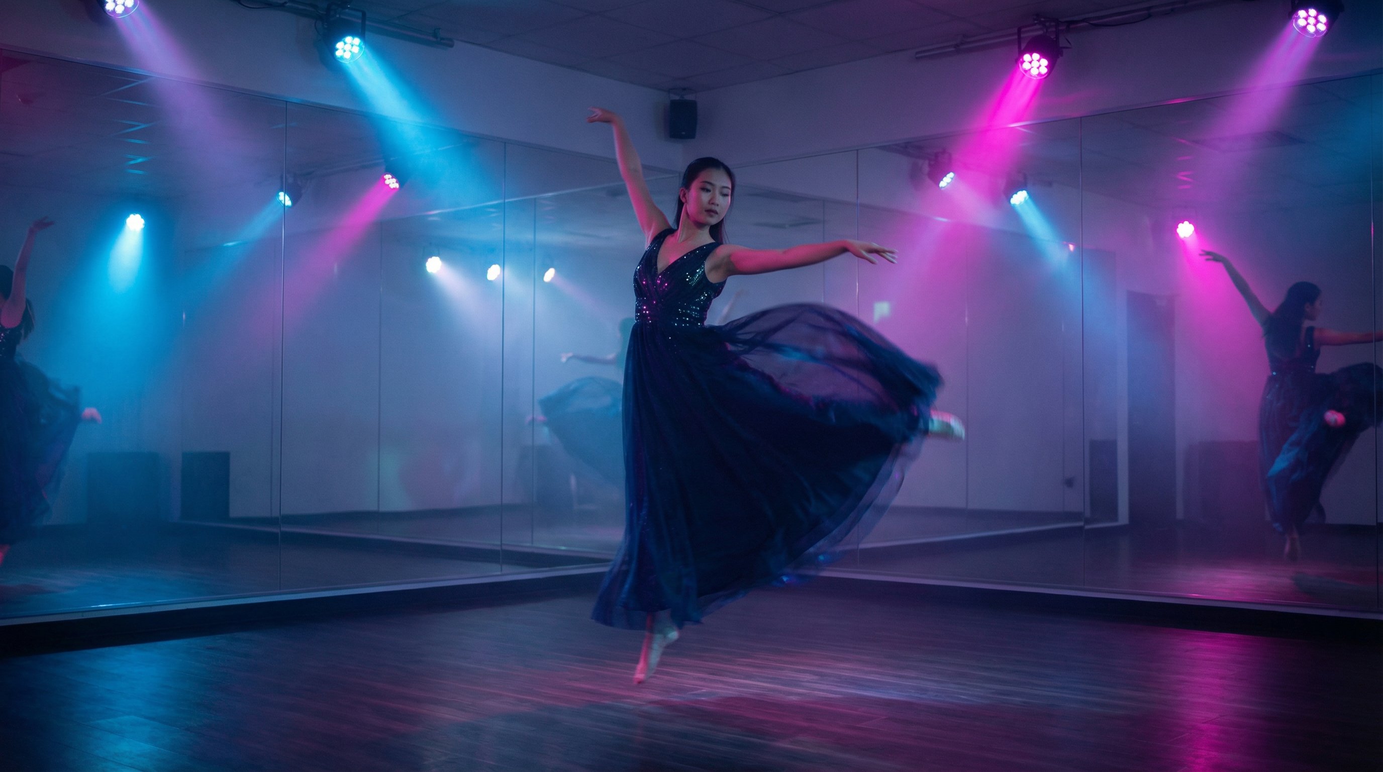 制服诱惑舞蹈视频