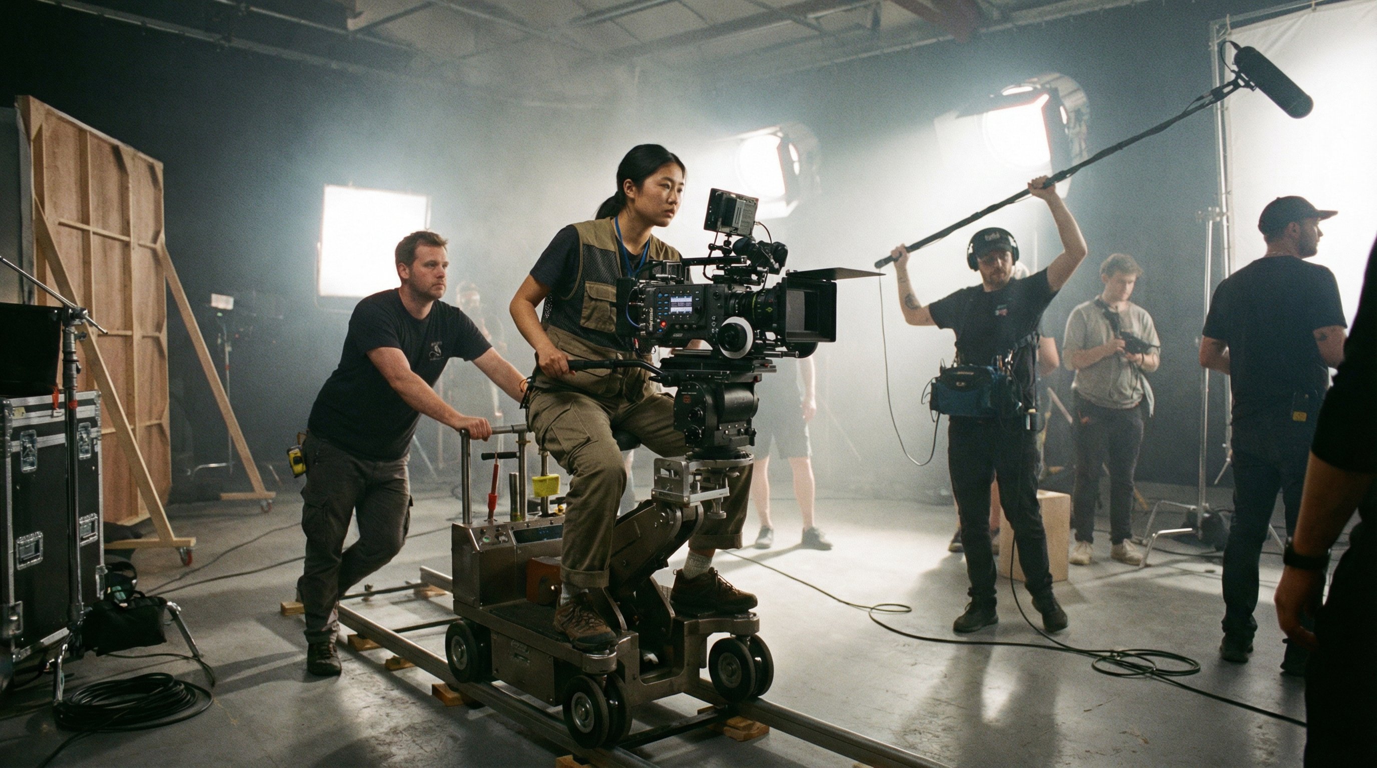 制服诱惑影视幕后视频